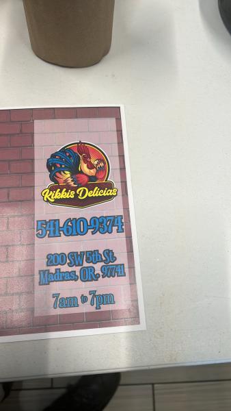Kikkis Delicias