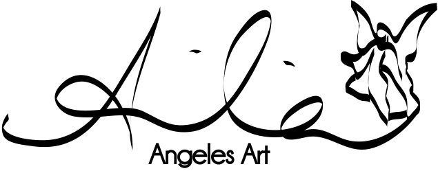 Angeles Art