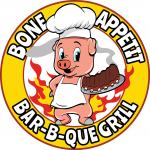 Bone Appetit Bar-b-Que Grill
