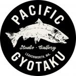 Pacific Gyotaku