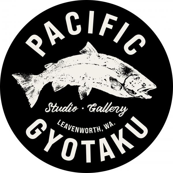 Pacific Gyotaku