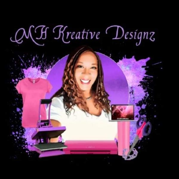 MH Kreative Designz, LLC