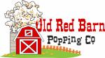 The Old Red Barn Popping Co.