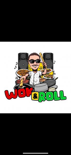 Wok & Roll