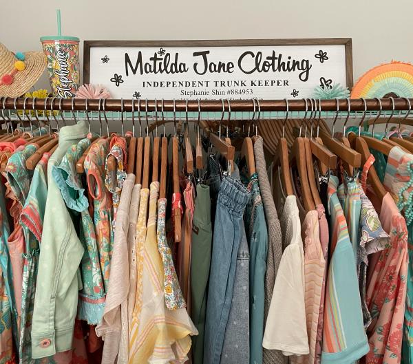 Matilda Jane Clothing