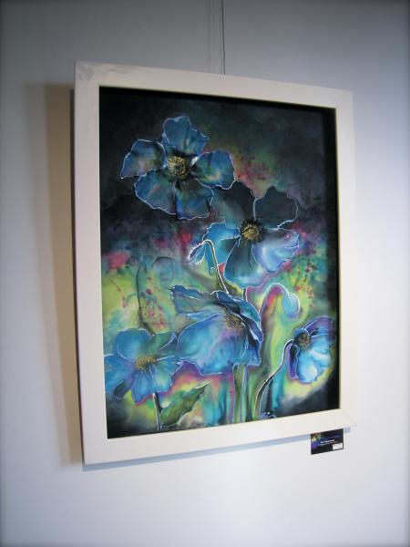 Blue Poppy picture