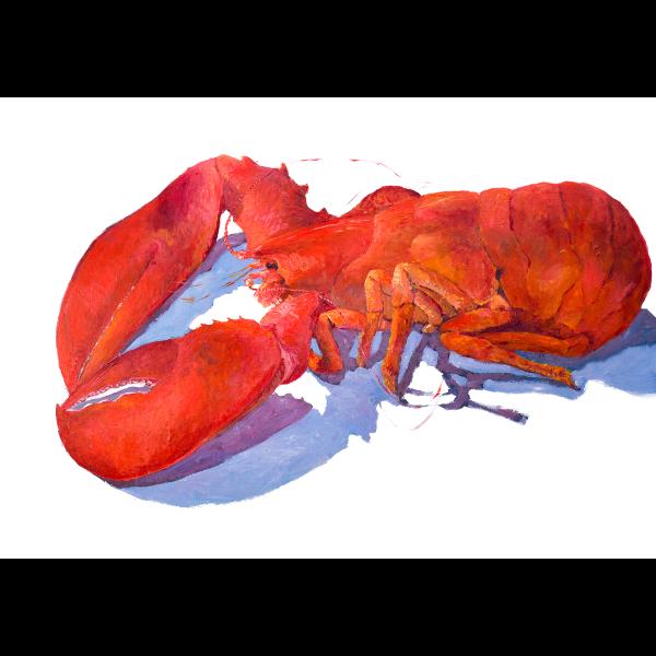 The little art gallery