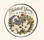 Twisted Yarn & Fiber