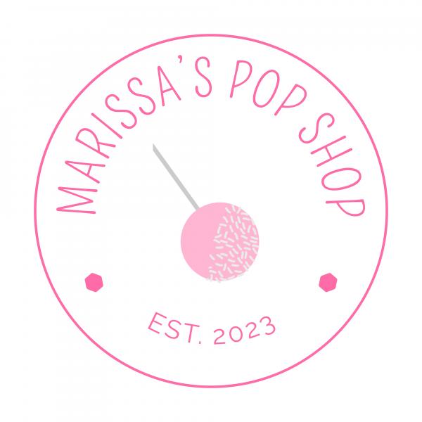 Marissa’s Pop Shop
