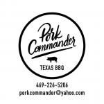 Pork Commander