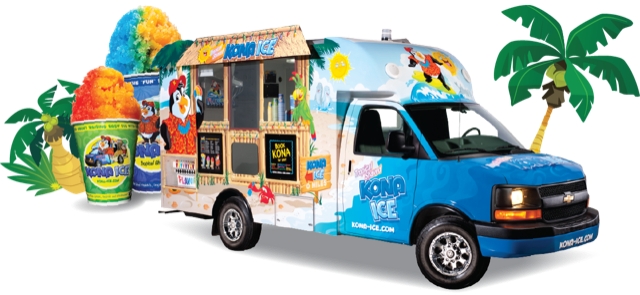 Kona Ice