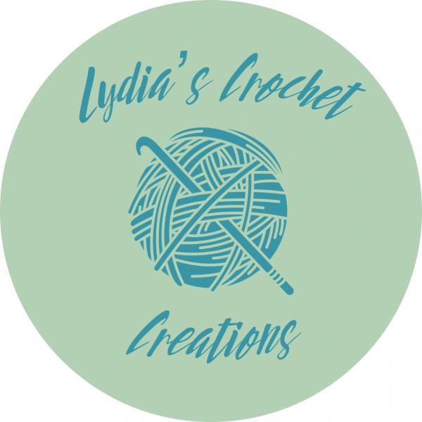 Lydia’s Crochet Creations