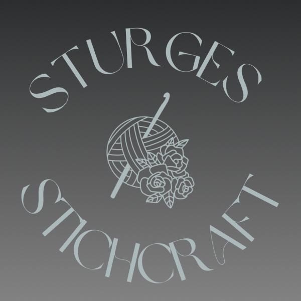 Sturges Stitchcraft (formerly Lydia’s Crochet Creations)