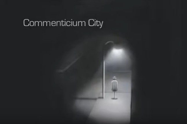 Commenticium City picture