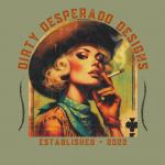 Dirty Desperado Designs LLC