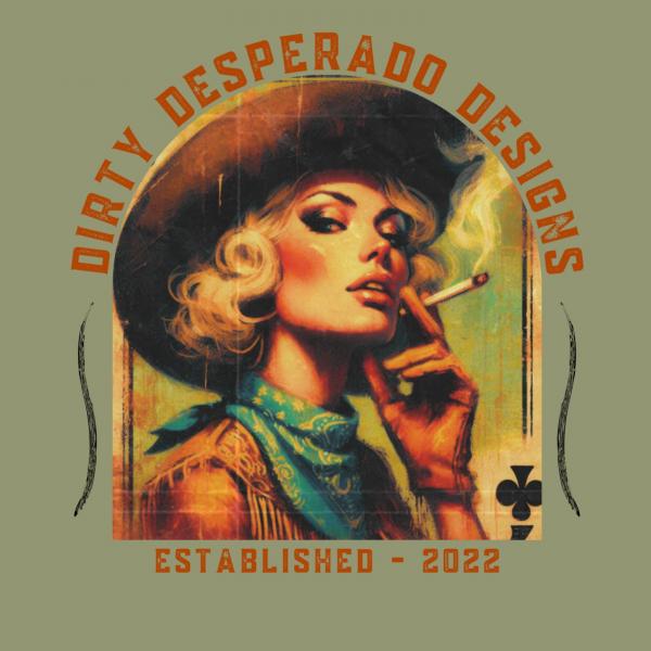 Dirty Desperado Designs LLC
