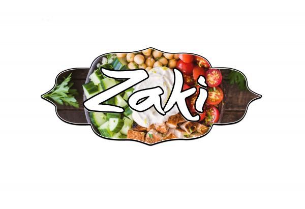 Zaki Mediterranean Grill