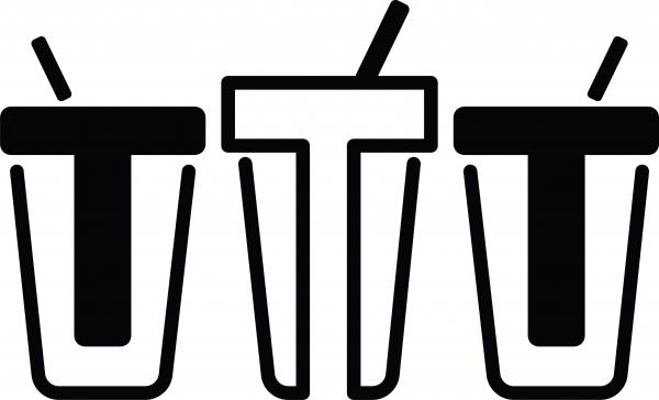 Tubby Tipsy Tumblers
