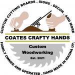 Coates Crafty Hands