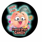 PEACH LANE FREEZE DRIED CANDY