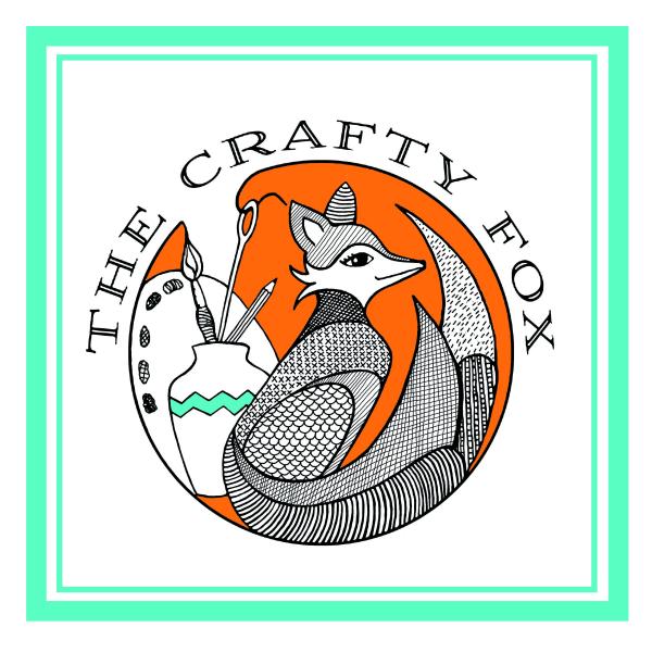 The Crafty Fox