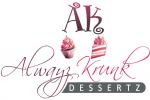 Alwayz Krunk Dessertz