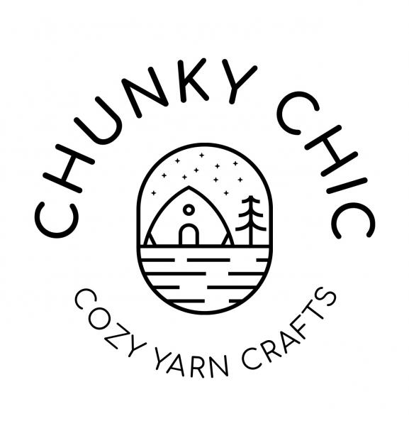 Chunky Chic Crafts