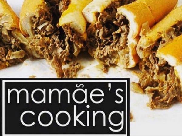 Mamae&rsquo;s Cooking