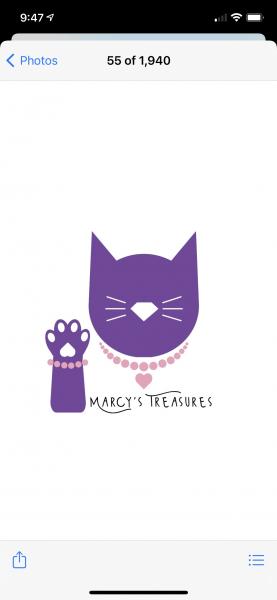 Marcy’s Treasures