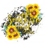 Southern vinyl creations