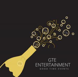 Good Time Events & Entertainment, LLC logo
