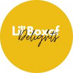 Lil’ Box of Delights
