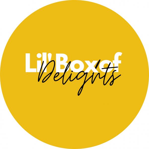 Lil’ Box of Delights