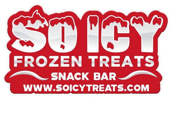 So Icy Frozen Treats and Snack bar