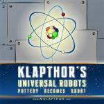 Klapthor's Universal Robots