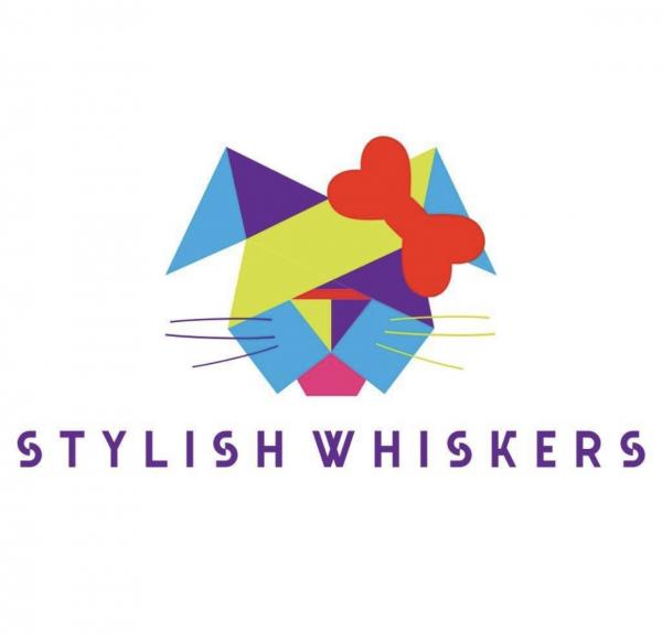 Stylish Whiskers