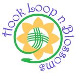 Hook Loop n Blossoms