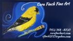 Cara Finch Fine Art