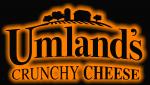 Umland's crunchy cheese bites