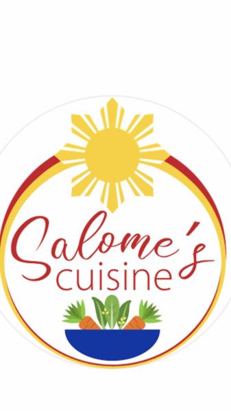 Salome’s Philippine Cuisine