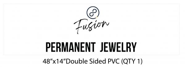 Fusion Permanent Jewelry