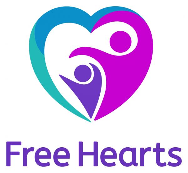 Free Hearts Nonprofit Organization