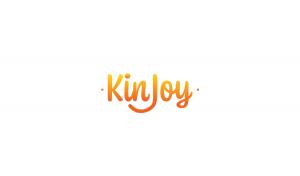 KinJoy Events logo