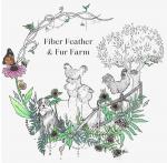 Fiber, Feather & Fur Farm
