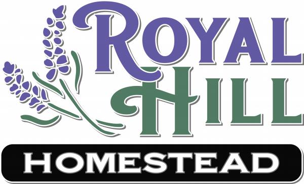 Royal Hill Homestead