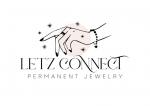Letz connect permanent jewelry