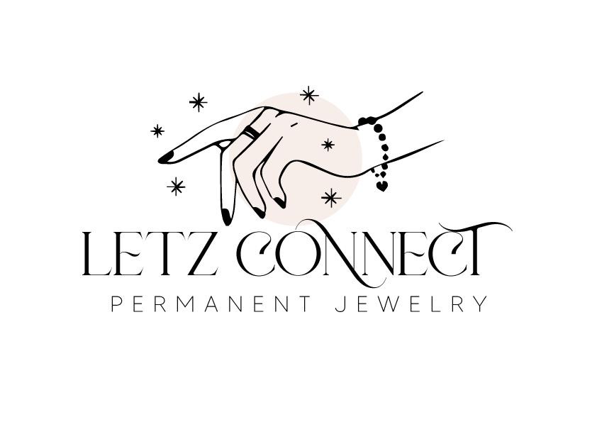 Letz connect permanent jewelry