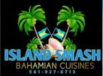 Island Smash Bahamian Cuisines
