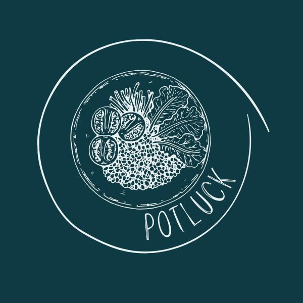 Potluck Food Truck