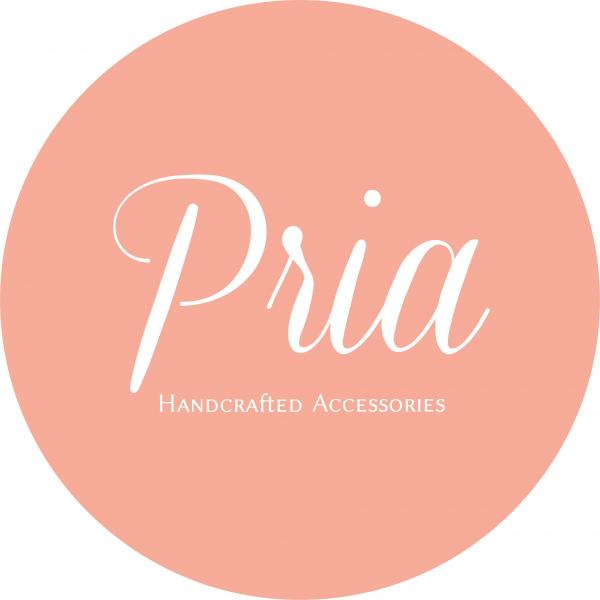 Pria Handmade Accessories